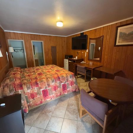 Texas Inn Motel マーシャル エクステリア 写真