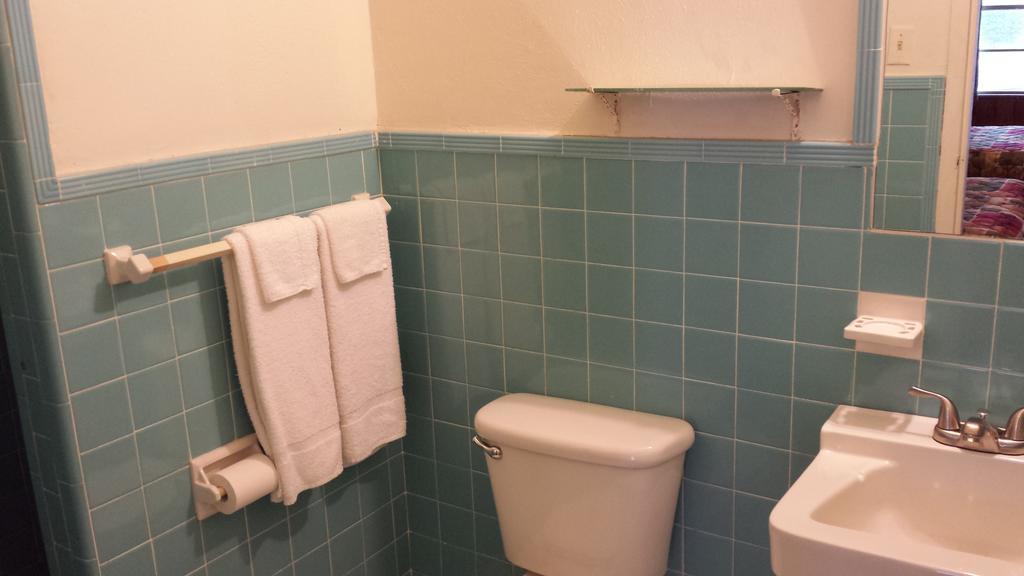 Texas Inn Motel マーシャル 部屋 写真